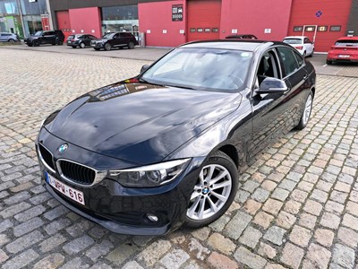 BMW 4 gran coupe 4 GRAN COUPE 418d 136PK Advantage Pack Business With Heated Seats