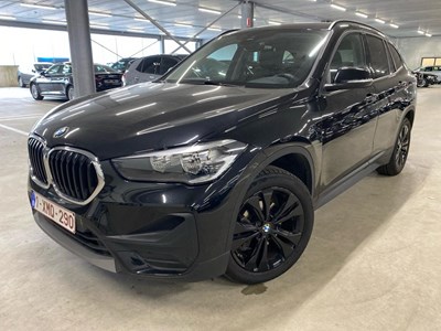 BMW X1 X1 sDrive16dA 116PK Advanage Pack Business With Heated Seats &amp; Comfort Access &amp; Rear Camera
