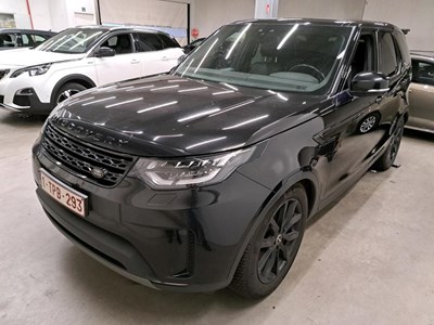 Land Rover Discovery DISCOVERY 30 TD6 258PK AT HSE ENGINE OUT MOTORSCHADEN Pack Nav &amp; Electric Heated Mem Seats &amp; Rear Park Sensors Fr&amp;R &amp; Came