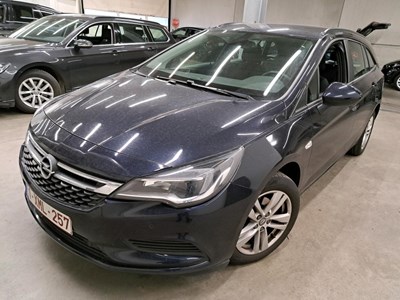 Opel Astra sports tourer ASTRA SPORTS TOURER 10 Turbo 106PK Business Edition PETROL
