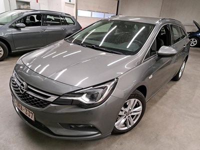 Opel Astra sports tourer ASTRA SPORTS TOURER CDTI 136PK INNOVATION Business Premium &amp; Removable Trailer Hook