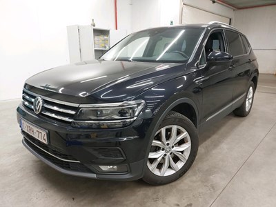 Volkswagen Tiguan allspace TIGUAN ALLSPACE TDI 150PK DSG7 Highline With GPS Discover Media &amp; Travel &amp; Rear View With Park Assist &amp; Area View