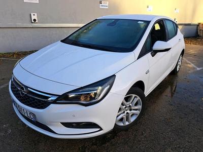 Opel Astra 1.6 DIESEL 136 AUTO BUSINESS EDITION