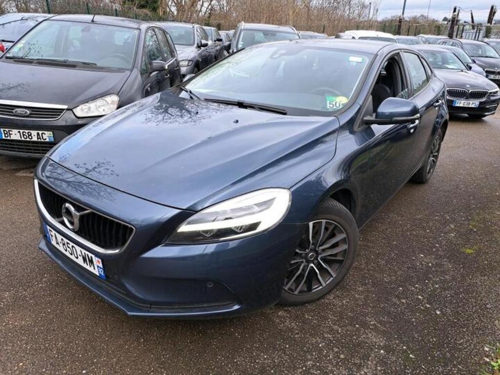 Volvo V40 2.0 D2 120 BUSINESS AUTO
