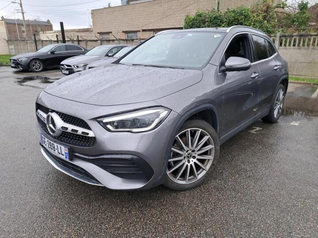 MERCEDES BENZ GLA HYB 1.3 GLA 250 E AMG LINE DCT