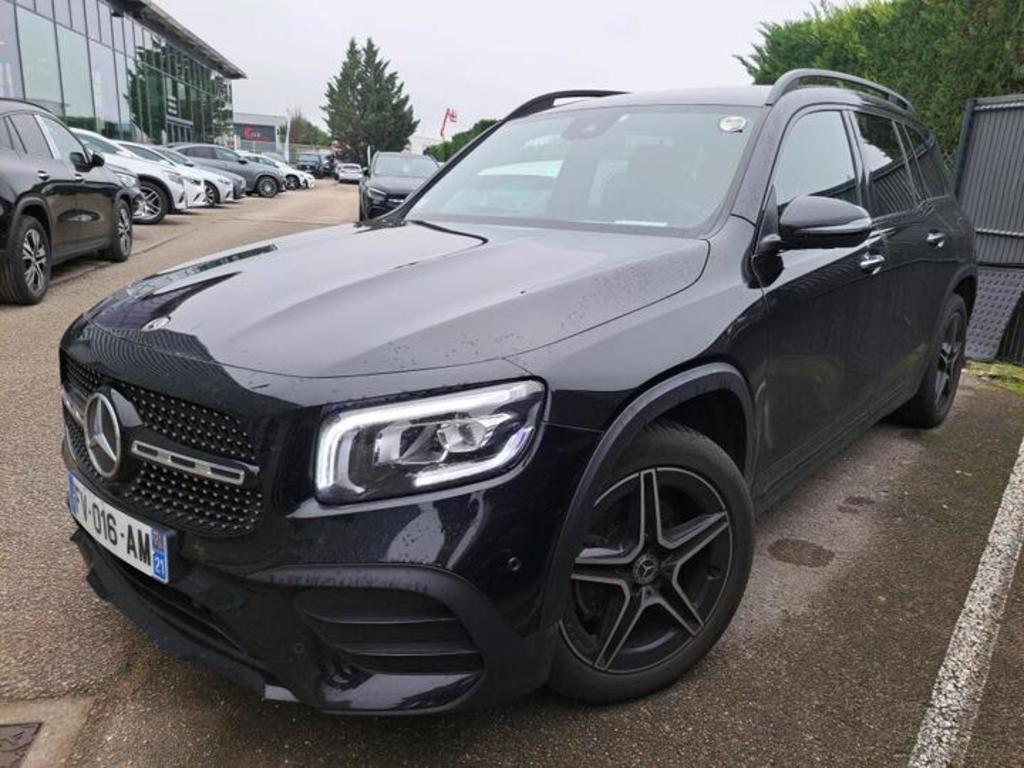 MERCEDES BENZ GLB 2.0 GLB 200 D AMG LINE