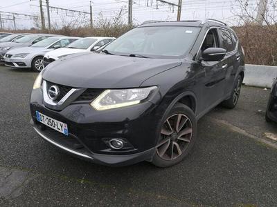 Nissan X-Trail 1.6 DCI CONNECT EDITION 7 SEATS