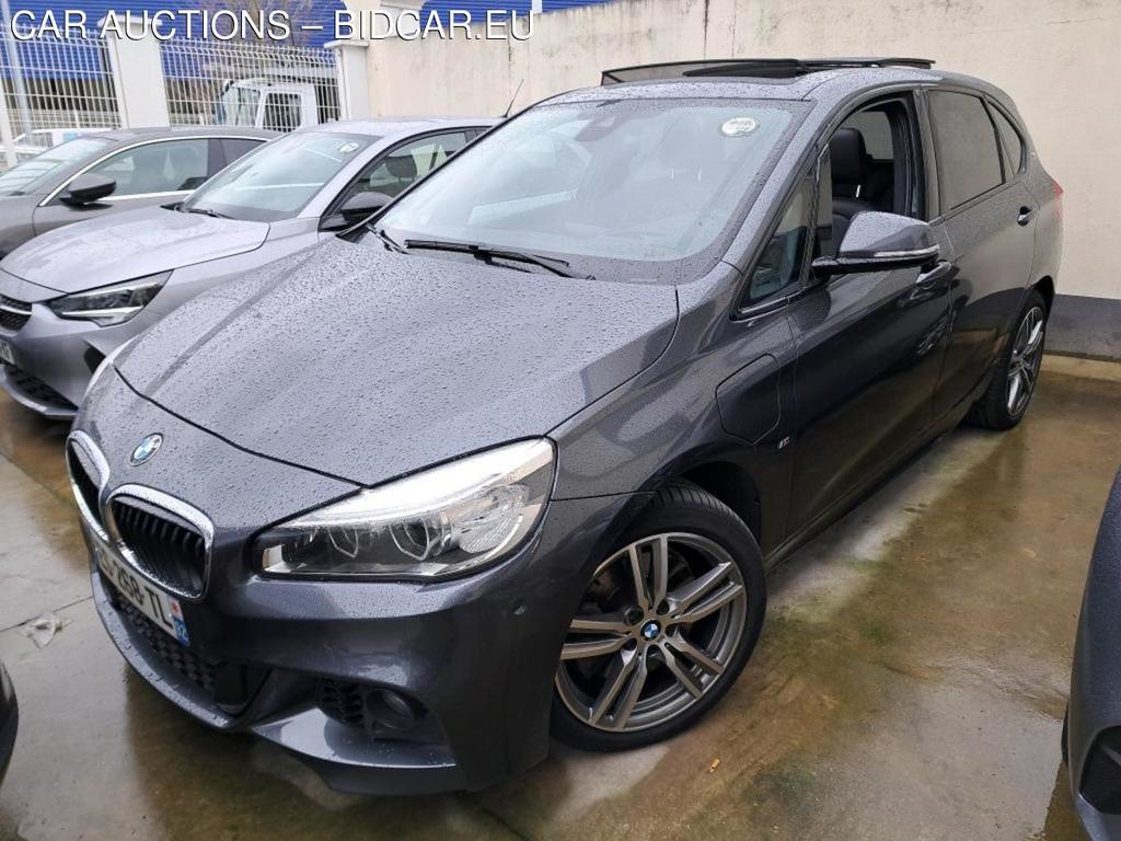 BMW SГ©rie 2 Active Tourer / 2013 / 5P / monospace 225xe M Sport Auto