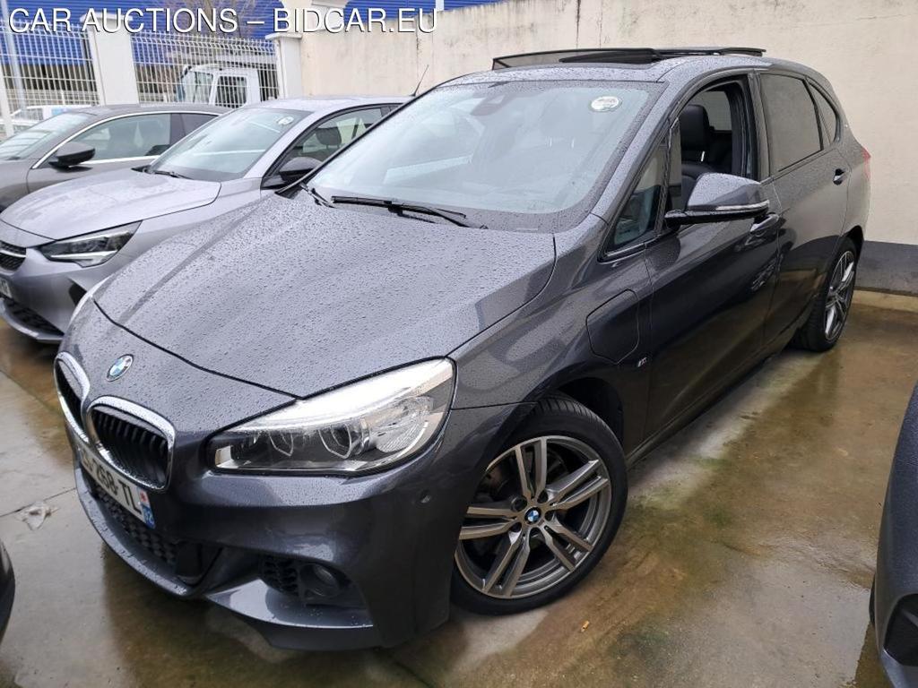 BMW Série 2 Active Tourer / 2013 / 5P / monospace 225xe M Sport Auto