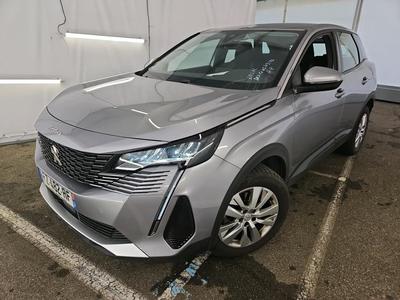 PEUGEOT 3008 / 2020 / 5P / SUV BlueHDi 130 S&S EAT8 Active Pack
