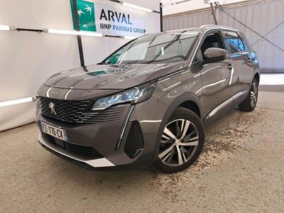 PEUGEOT 5008 / 2020 / 5P / SUV BlueHDi 130 S&S EAT8 Allure Pack