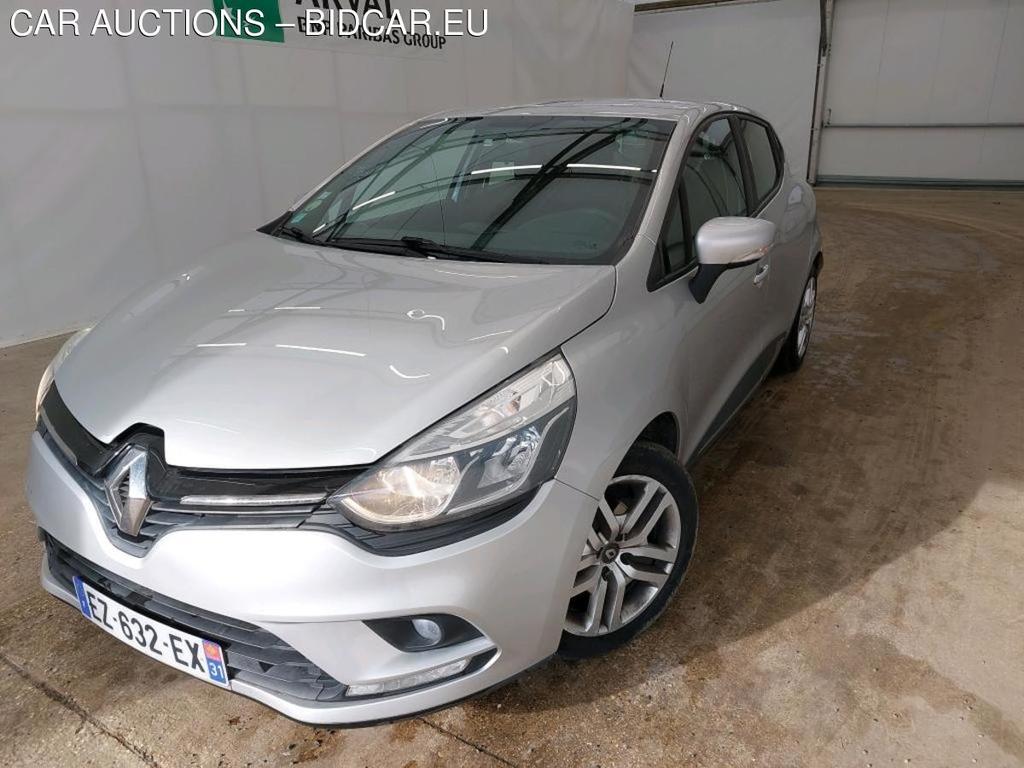 RENAULT Clio 5p Berline Business Energy dCi 90 82g