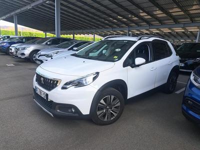PEUGEOT 2008 / 2016 / 5P / Crossover BlueHDi 100 S&amp;S Allure Business