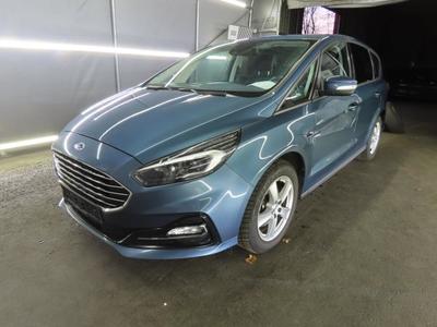 Ford S-Max  Trend 2.0 ECOB  110KW  AT8  E6dT