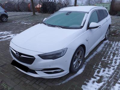 Opel Insignia B Sports Tourer Business INNOVATION 2.0 CDTI 125KW AT8 E6dT