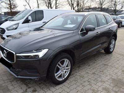 Volvo XC60 Momentum Pro AWD 2.0 145KW AT8 E6d