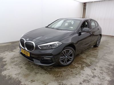 BMW 1 HATCH - 2019 118iA 136hp OPF A5d