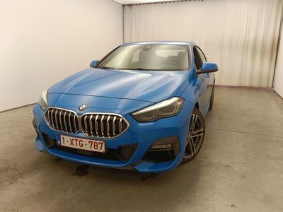 BMW 2 Reeks Gran Coupé 218iA (103kW) 4d M-Sport