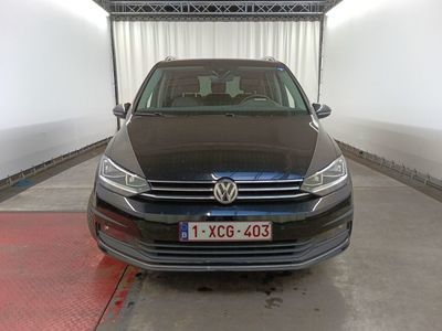 Volkswagen Touran 1.5 TSi Highline DSG 5d 7 Places