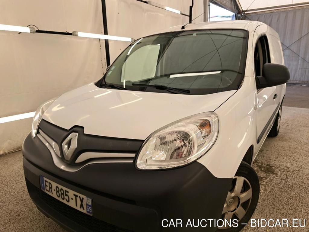 RENAULT Kangoo Express VU 4p Fourgonnette Gd Confort Energy dCi 110 E6