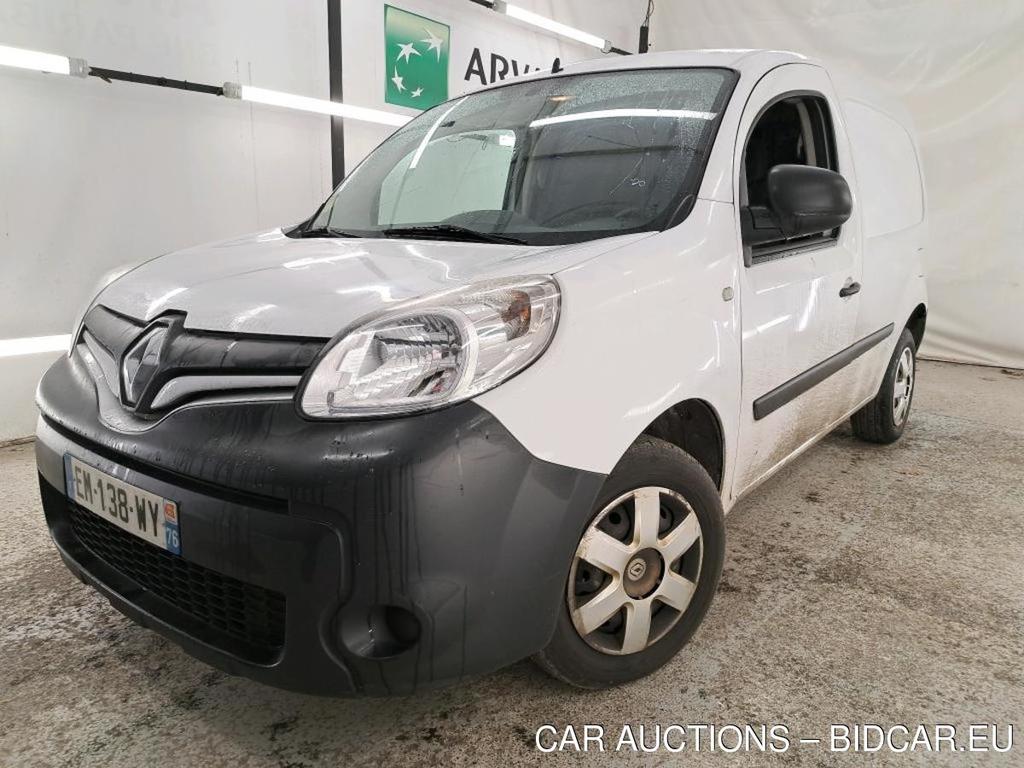 RENAULT Kangoo Express VU 4p Fourgonnette Gd Confort Energy dCi 90 E6