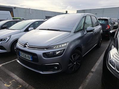 CITROEN C4 Spacetourer / 2016 / 5P / monospace BlueHDi 130 S&amp;S EAT8 Business +