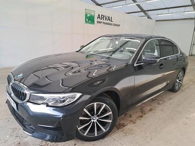BMW SГ©rie 3 Berline / 2018 / 4P / Berline 320d xDrive 190ch Business Design BVA8