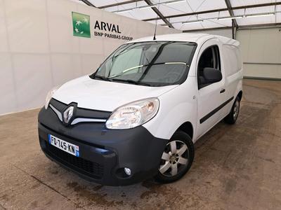 RENAULT Kangoo Express / 2013 / 4P / Fourgonnette Extra R-Link dCi 90