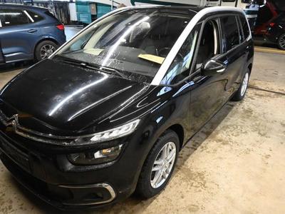 Honda C4 Grand Picasso/Spacetourer  Feel 1.5 HDI  96KW  AT8  E6d