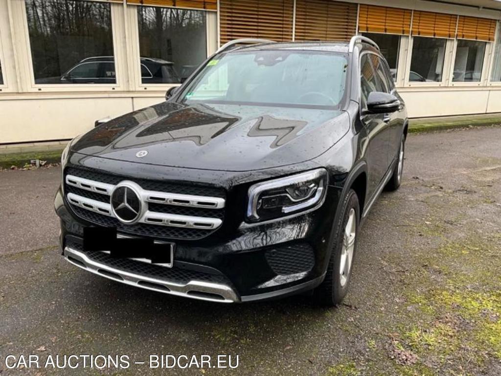 Mercedes-Benz GLB -Klasse  GLB 220 d  CDI  140KW  AT8  E6d