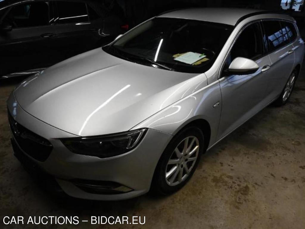 Opel Insignia B Sports Tourer  Edition 1.6 CDTI  100KW  MT6  E6dT