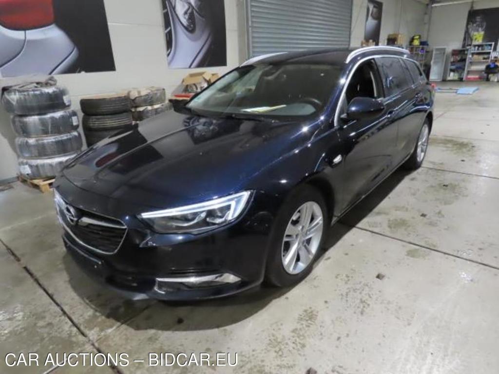 Opel Insignia B Sports Tourer  INNOVATION 1.6 CDTI  100KW  AT6  E6dT
