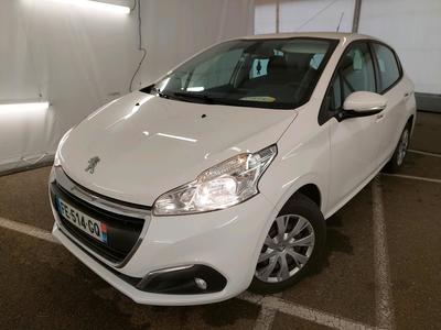 PEUGEOT 208 Affaire VU 5p Berline BlueHDi 100 ¤6.c S&amp;S PREMIUM PACK