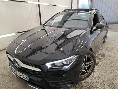 MERCEDES-BENZ CLA Coupe / 2019 / 4P / CoupГ© CLA 200 AMG Line BA7