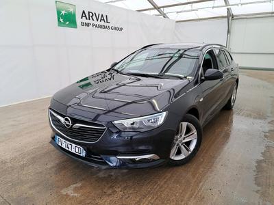 OPEL Insignia Sports Tourer 5p Break 1.6 Diesel 136ch auto ELEG BUS