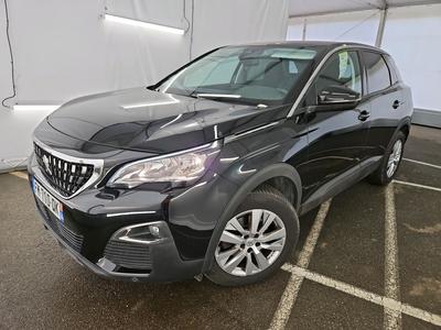 PEUGEOT 3008 / 2016 / 5P / SUV BlueHDi 130 S&amp;S EAT8 ACTIVE BUSINESS