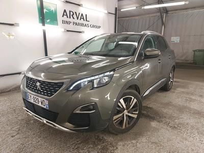 PEUGEOT 3008 5p SUV BlueHDi 130 S&amp;S EAT8 ALLURE BUSINESS