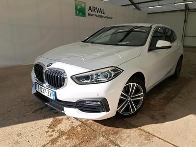 BMW Série 1 / 2019 / 5P / Berline 1.5 116D DKG7 Business Design