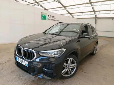 BMW X1 / 2019 / 5P / SUV xDrive20d M Sport BVA8