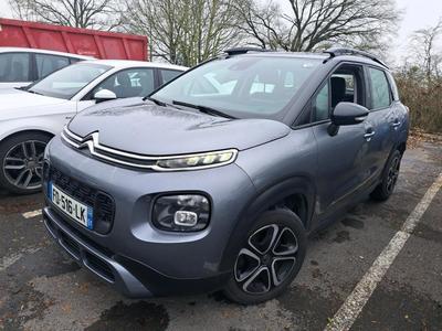 CITROEN C3 Aircross / 2017 / 5P / SUV PureTech 110 S&S BVM6 Feel Business