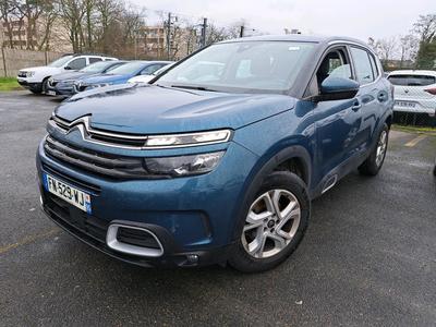 CITROEN C5 Aircross / 2018 / 5P / SUV BlueHDi 130 S&amp;S EAT8 Business