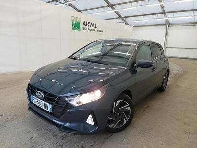 HYUNDAI i20 / 2020 / 5P / Berline 1.2 84 Intuitive