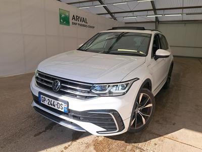 VOLKSWAGEN Tiguan / 2020 / 5P / SUV 1.4 eHybrid 245 DSG6 R-Line