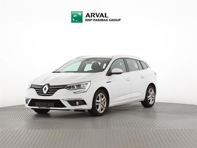 Renault MГ©gane Grandtour Blue dCi 115 Business 5d