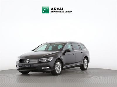 Volkswagen Passat Variant 2.0 TDI BMT Family 5d