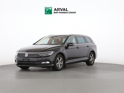 Volkswagen Passat Variant 2.0 TDI Highline DSG 5d