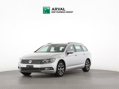 Volkswagen Passat Variant 2.0 TDI SCR 190PS BMT Comfortline DSG 5d
