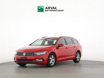 Volkswagen Passat Variant 2.0 TDI SCR Business DSG 5d