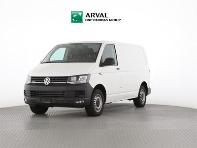 Volkswagen Transporter 2.0 TDI 150PS 3000 H1 4MOTION 4d