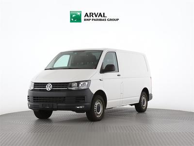 Volkswagen Transporter 2.0 TDI 150PS 3000 H1 DSG 4d